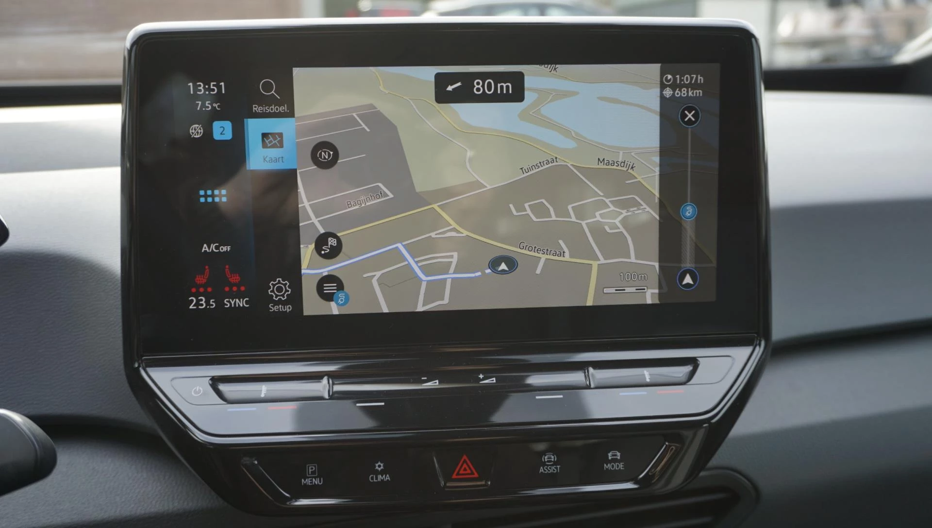 Hoofdafbeelding Volkswagen ID.3