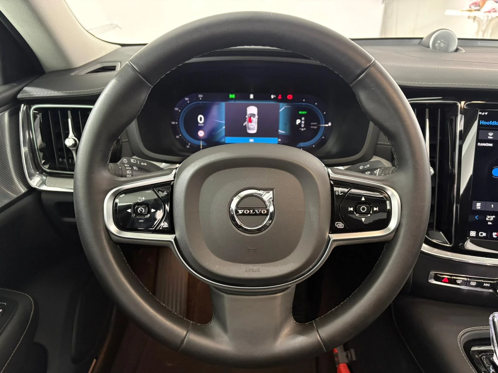 Hoofdafbeelding Volvo S60