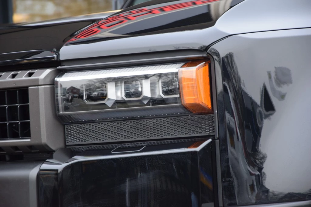 Hoofdafbeelding Toyota Land Cruiser