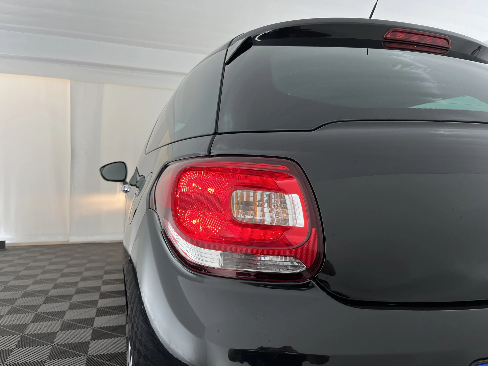 Hoofdafbeelding DS DS 3