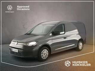 Volkswagen Caddy Cargo Maxi 2.0 TDI Comfort | Airco | Navigatie ( Apple carplay/ Android auto ) | Trekhaak |