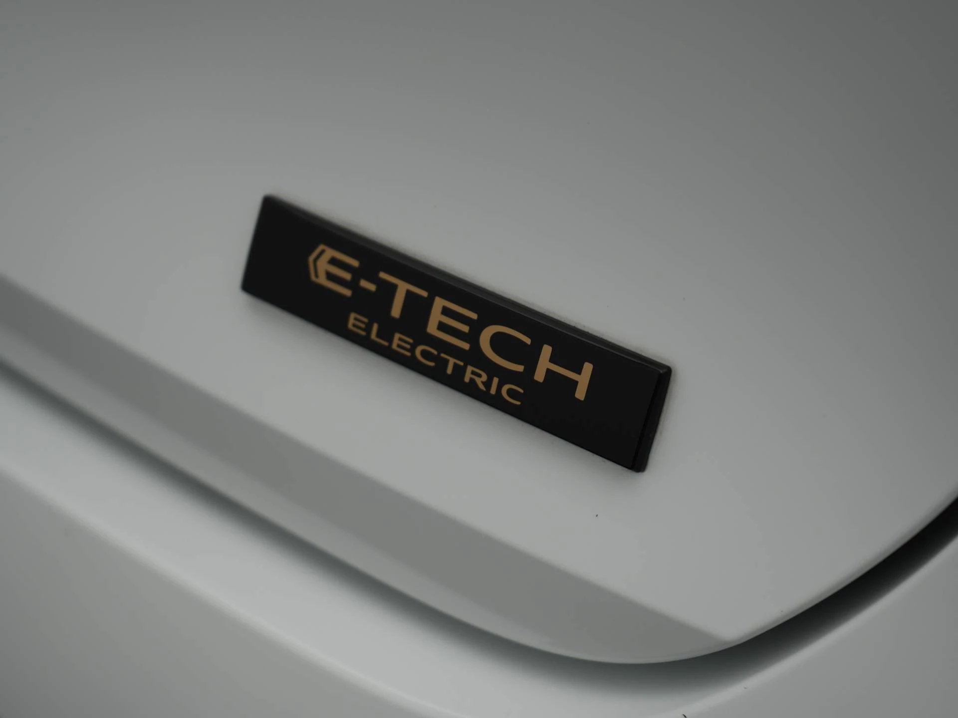 Hoofdafbeelding Renault Megane E-Tech