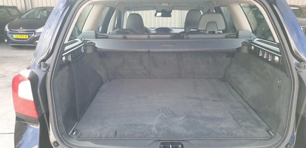 Hoofdafbeelding Volvo V70