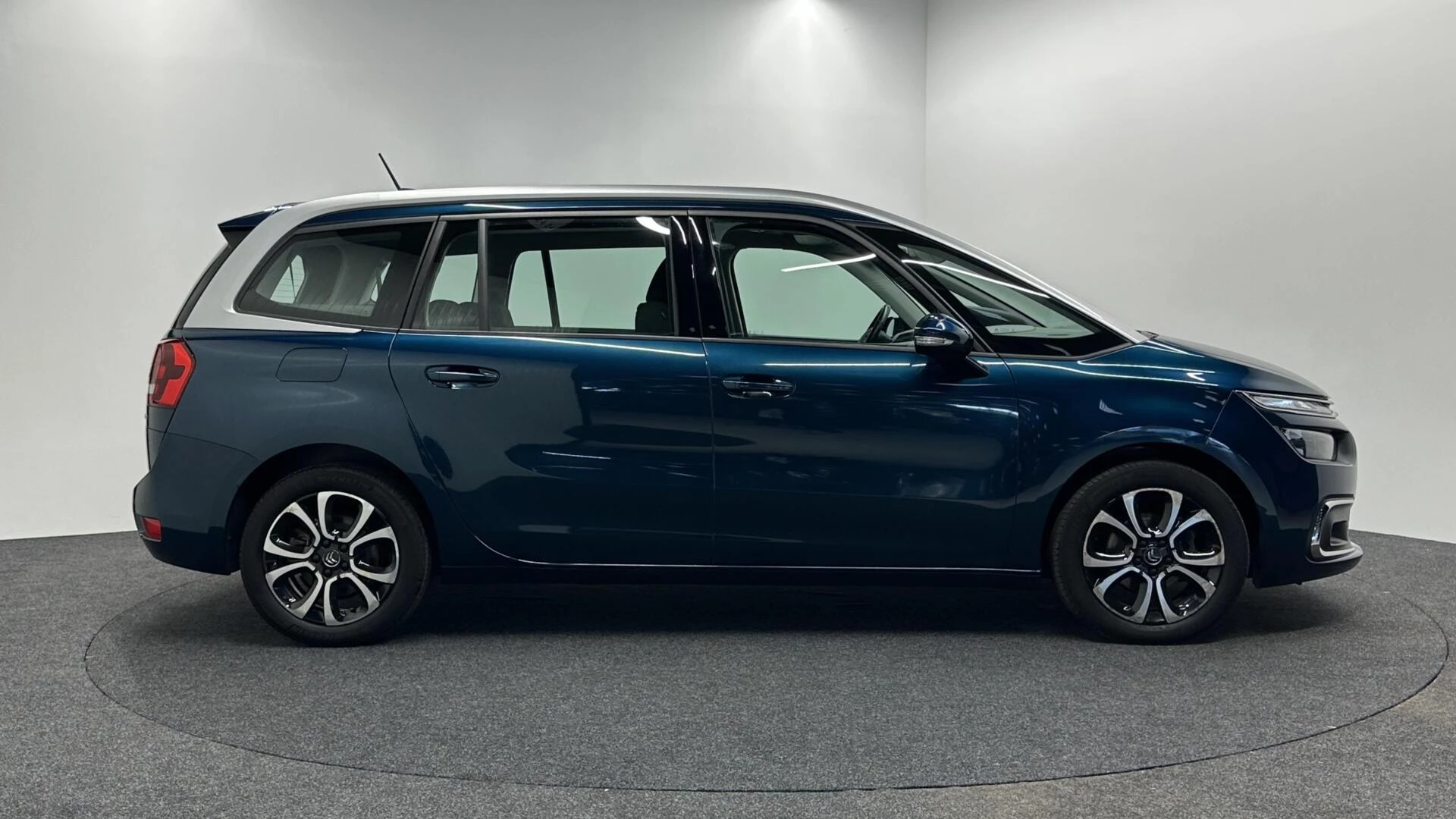 Hoofdafbeelding Citroën Grand C4 Spacetourer