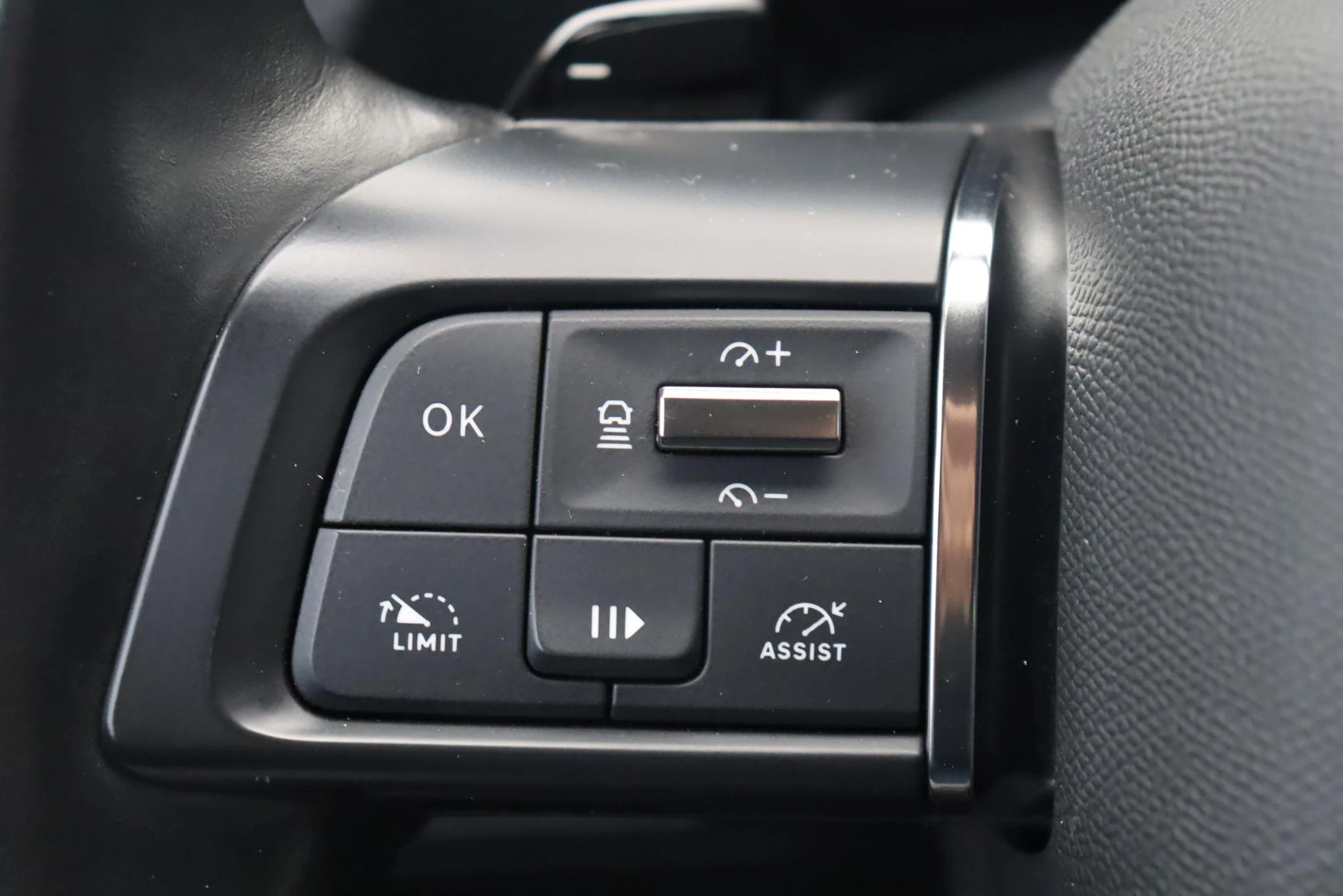 Hoofdafbeelding Citroën C5 X