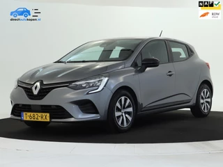 Renault Clio 1.0 TCe 90 Equilibre CarPlay | NAVI | Cruise Control