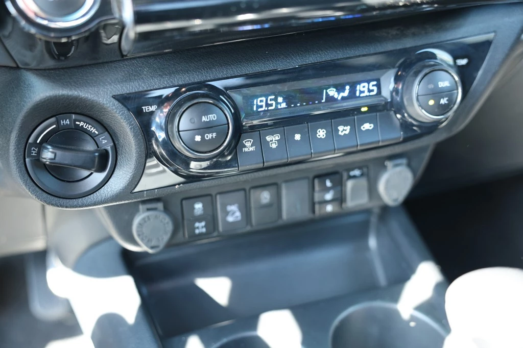 Hoofdafbeelding Toyota Hilux