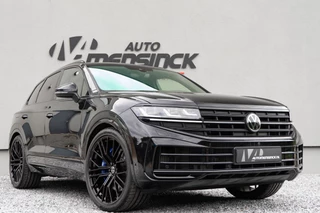 Volkswagen Touareg 3.0 TSI eHybrid 4MOTION / Puglia / Luchtvering/ Virtual Cockpit/ Panoramadak/ Trekhaak/ 280kW (381PK)