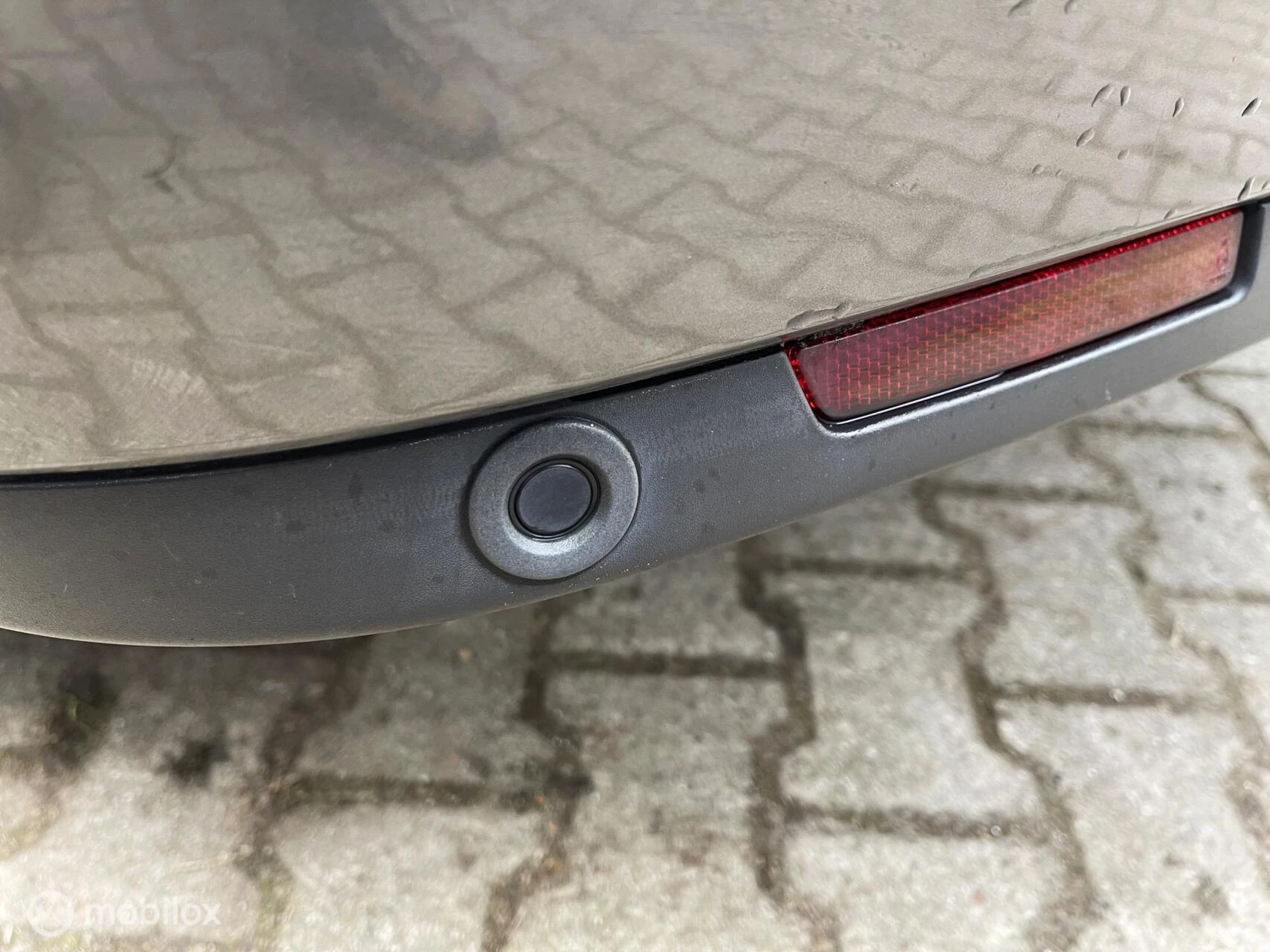 Hoofdafbeelding Fiat Doblò