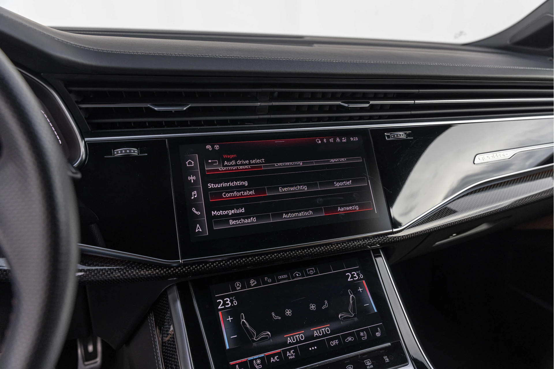 Hoofdafbeelding Audi SQ7