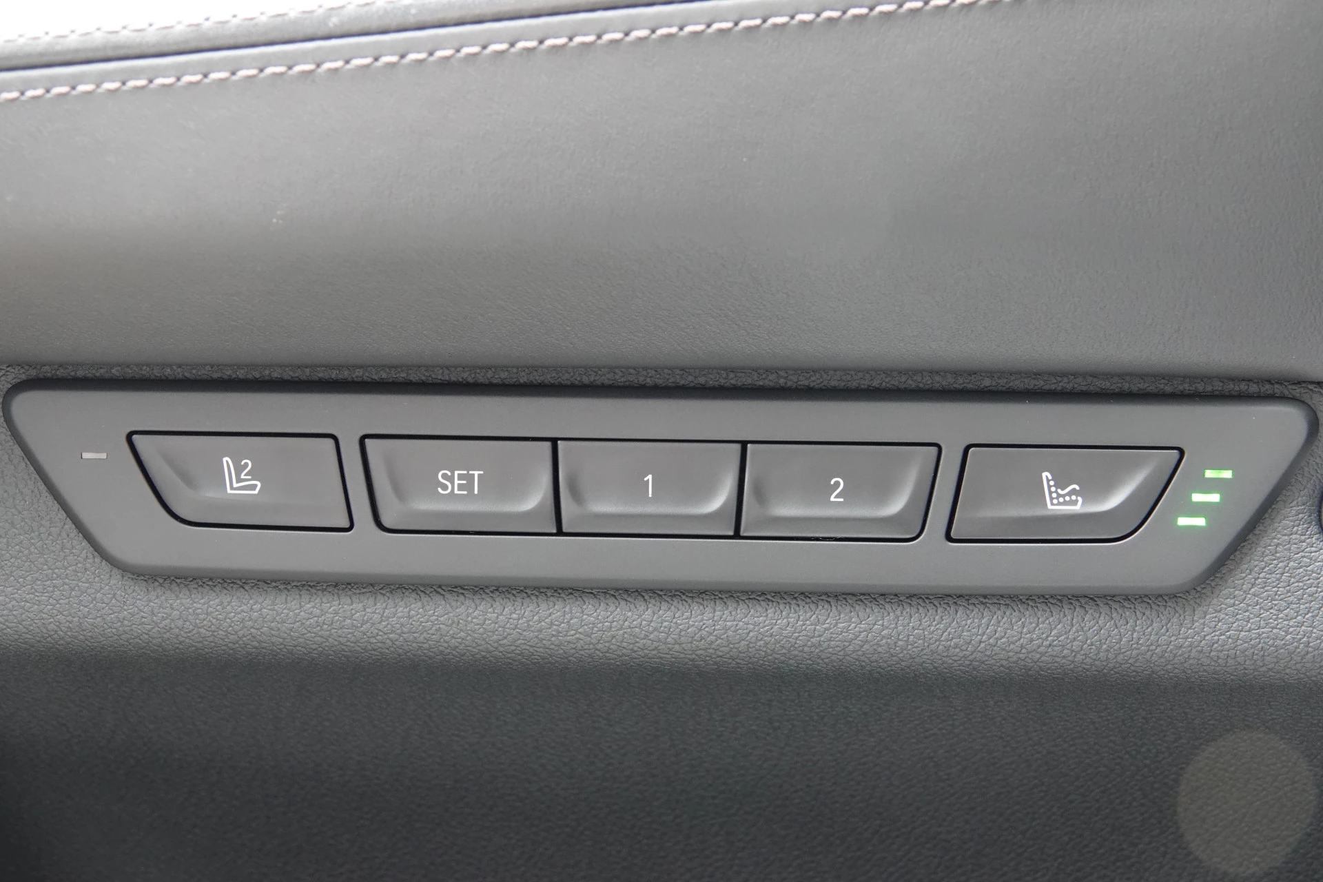 Hoofdafbeelding BMW 7 Serie