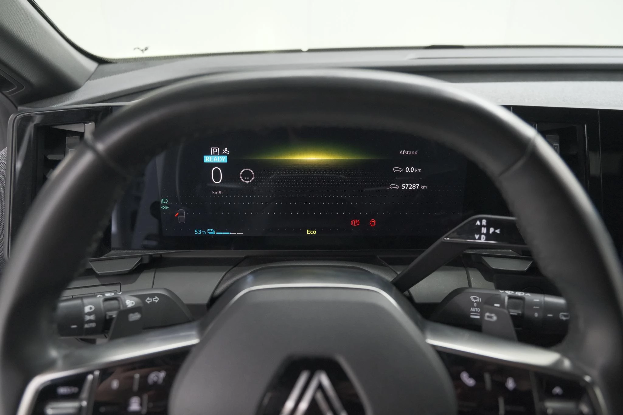 Hoofdafbeelding Renault Megane E-Tech
