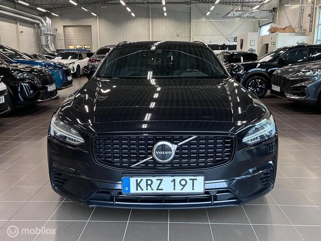 Hoofdafbeelding Volvo V90