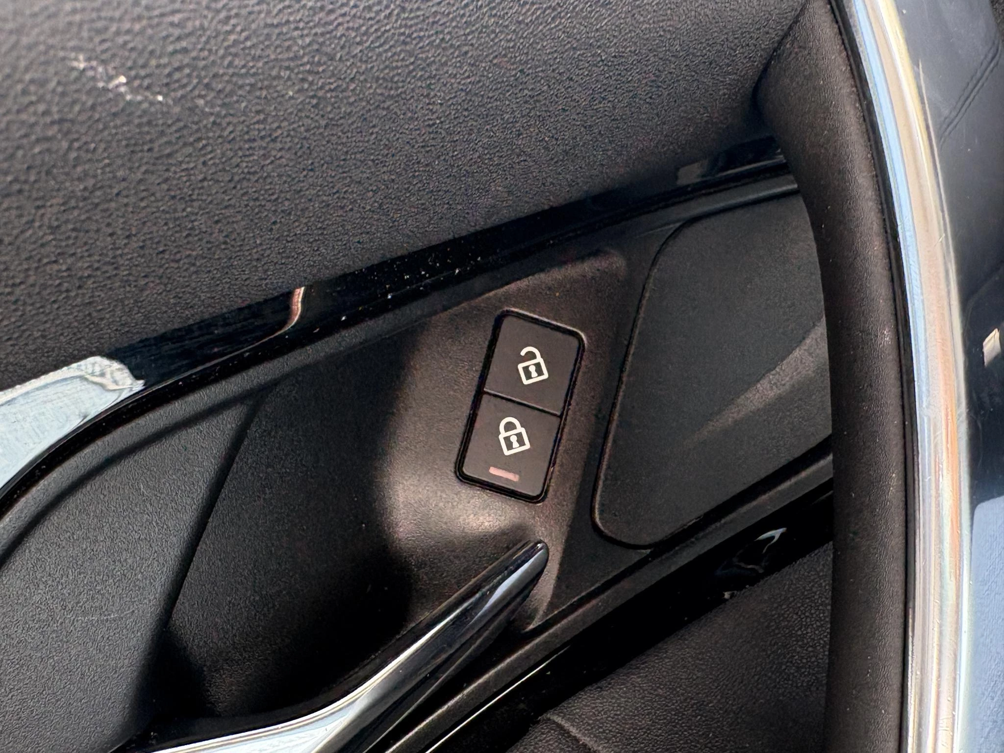 Hoofdafbeelding Land Rover Discovery Sport