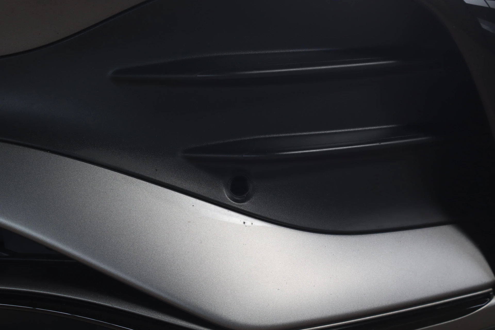 Hoofdafbeelding Mercedes-Benz EQB