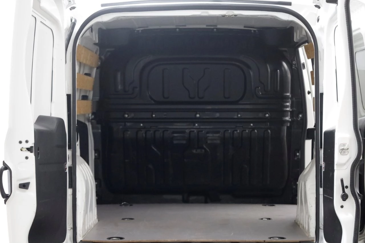 Hoofdafbeelding Fiat Doblò