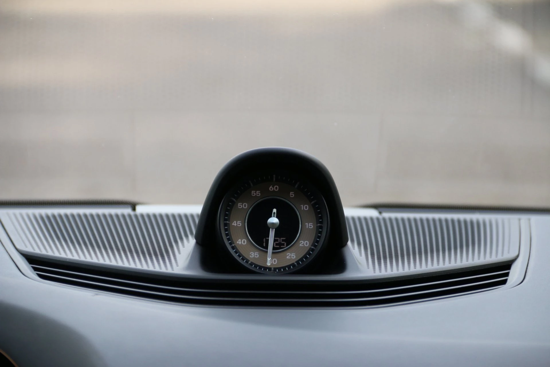 Hoofdafbeelding Porsche Taycan
