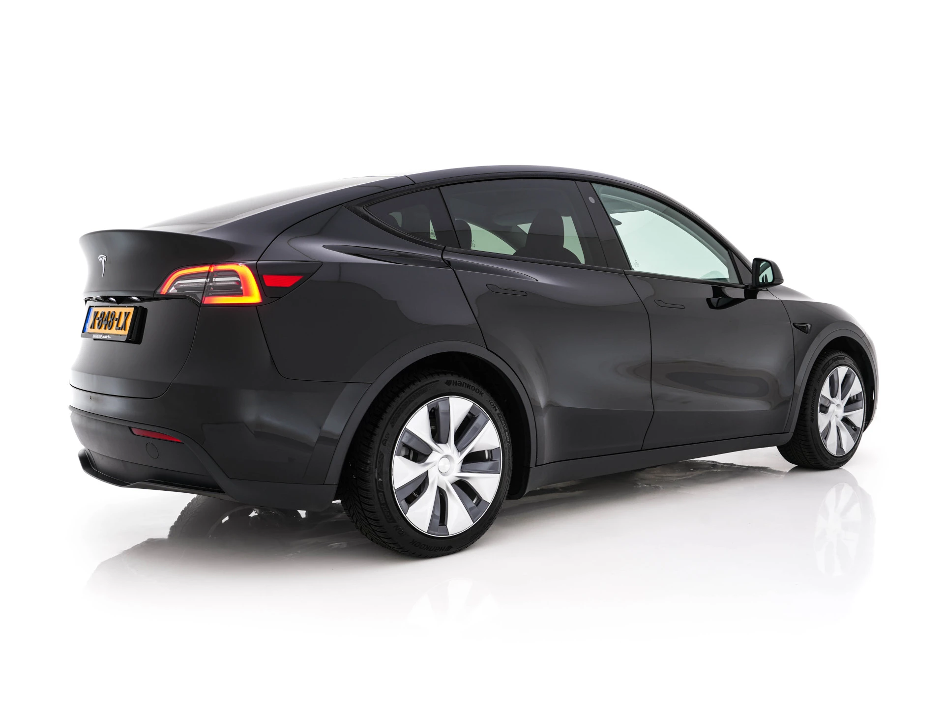 Hoofdafbeelding Tesla Model Y