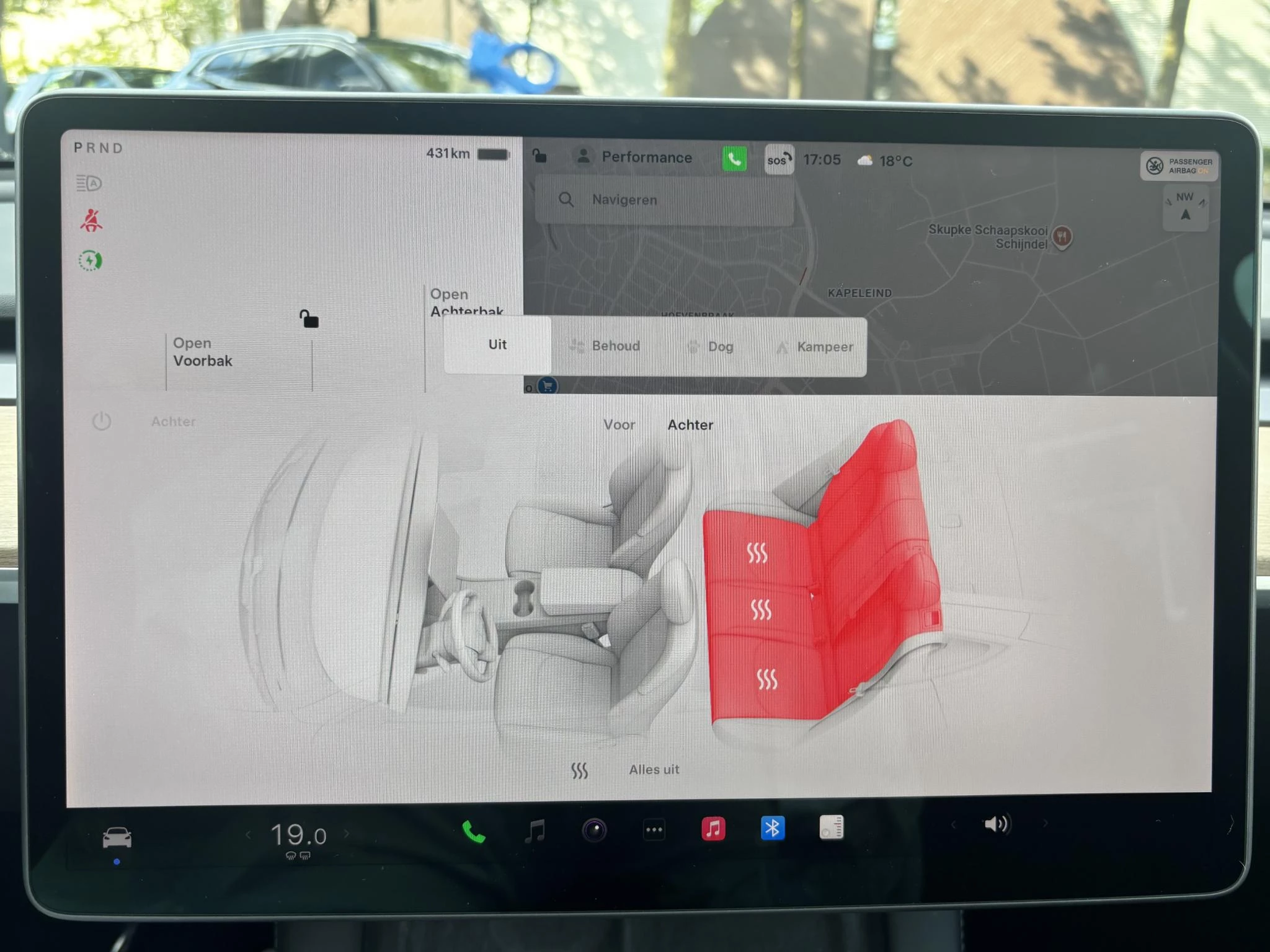 Hoofdafbeelding Tesla Model Y
