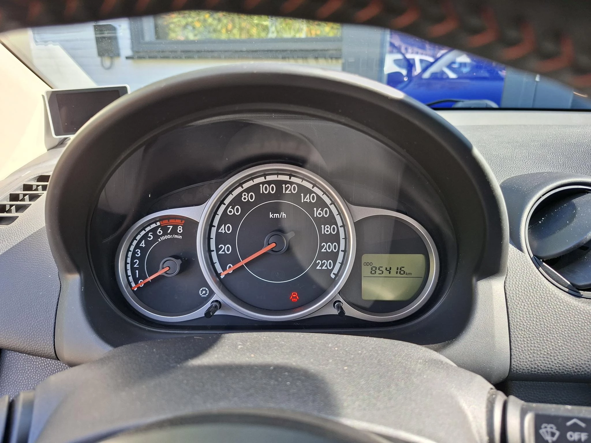 Hoofdafbeelding Mazda 2