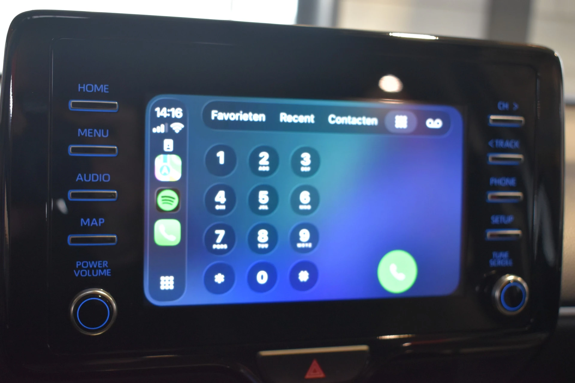 Hoofdafbeelding Mazda 2 Hybrid