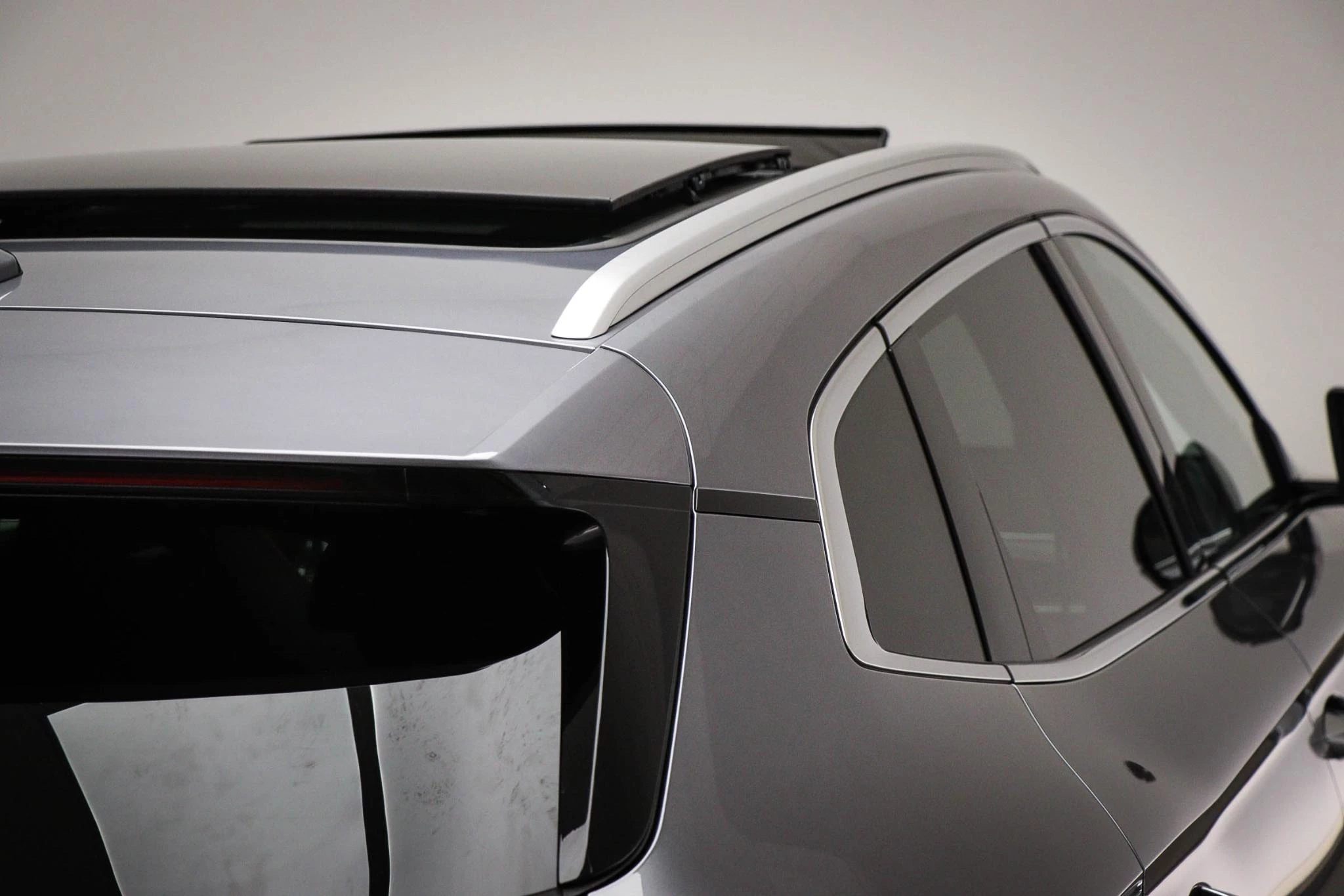 Hoofdafbeelding BYD SEAL U