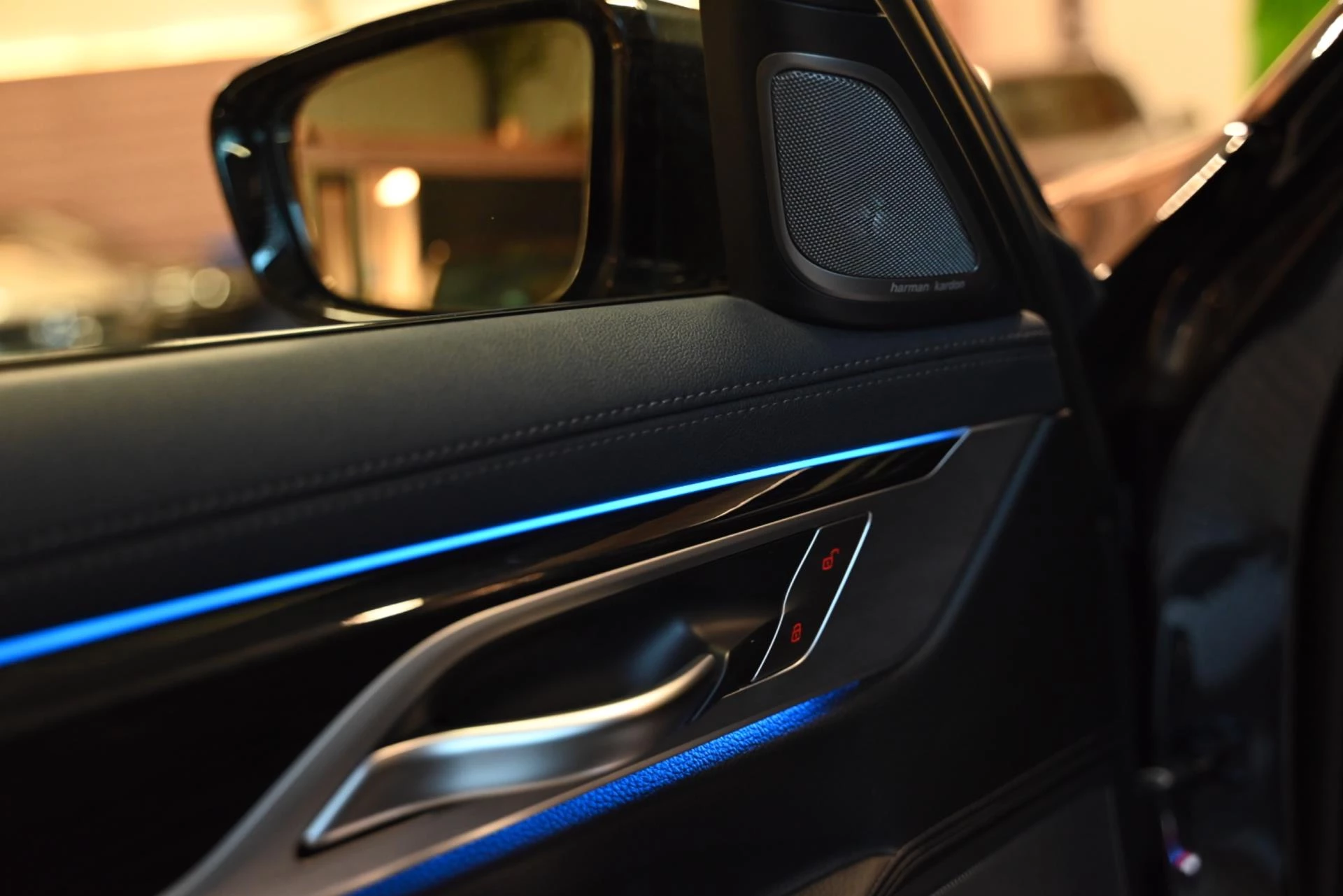 Hoofdafbeelding BMW 7 Serie