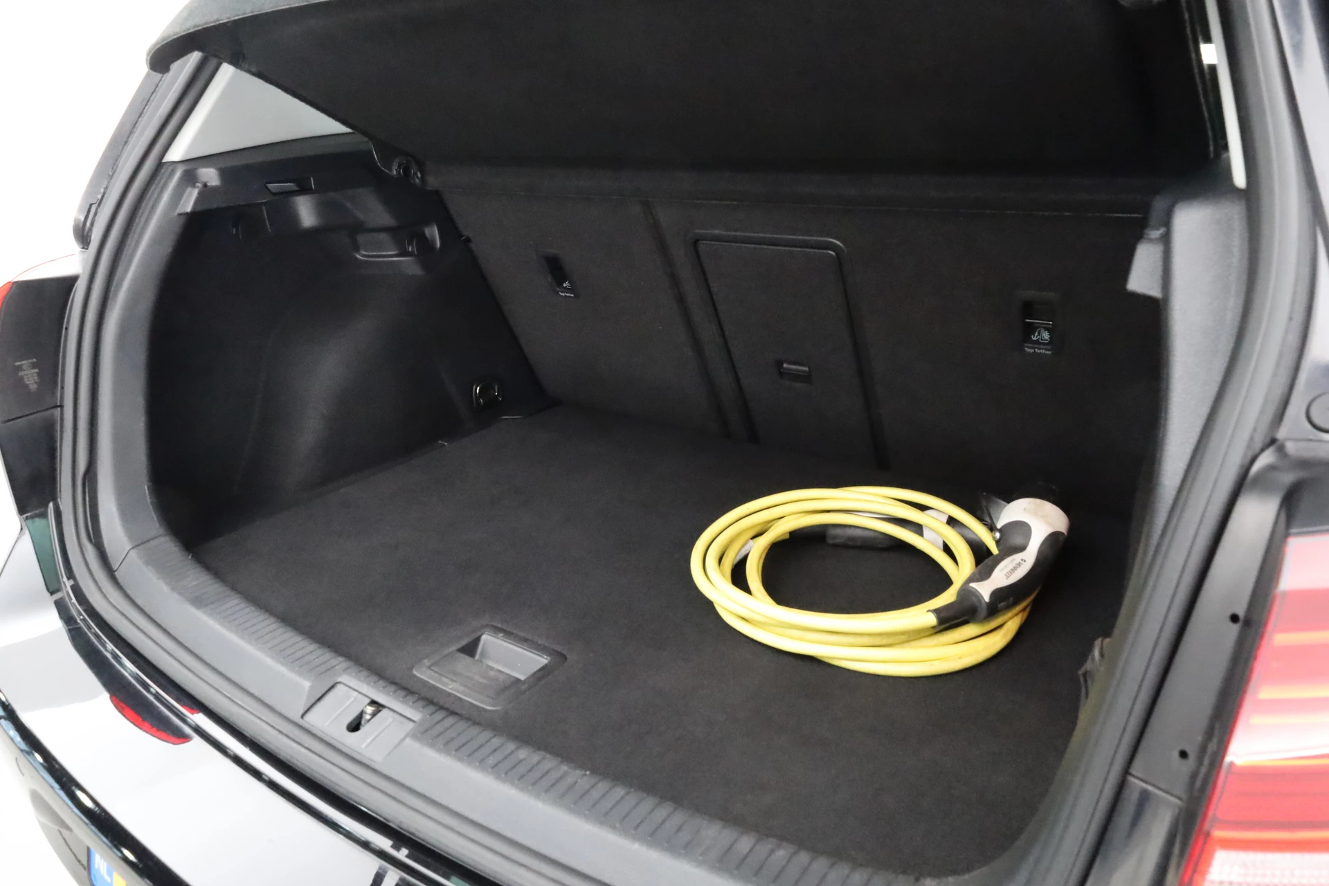 Hoofdafbeelding Volkswagen e-Golf