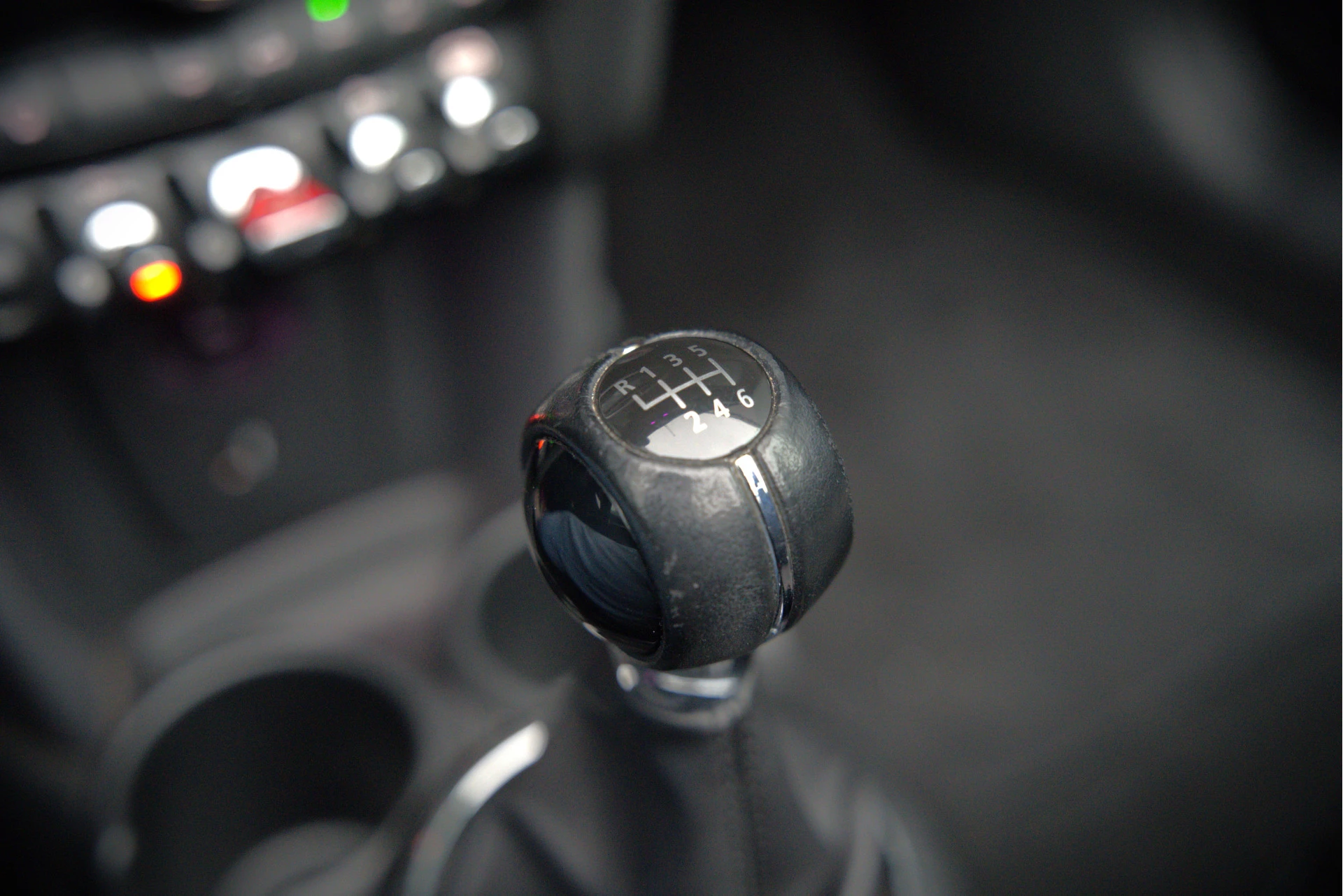 Hoofdafbeelding MINI Cooper Cabrio