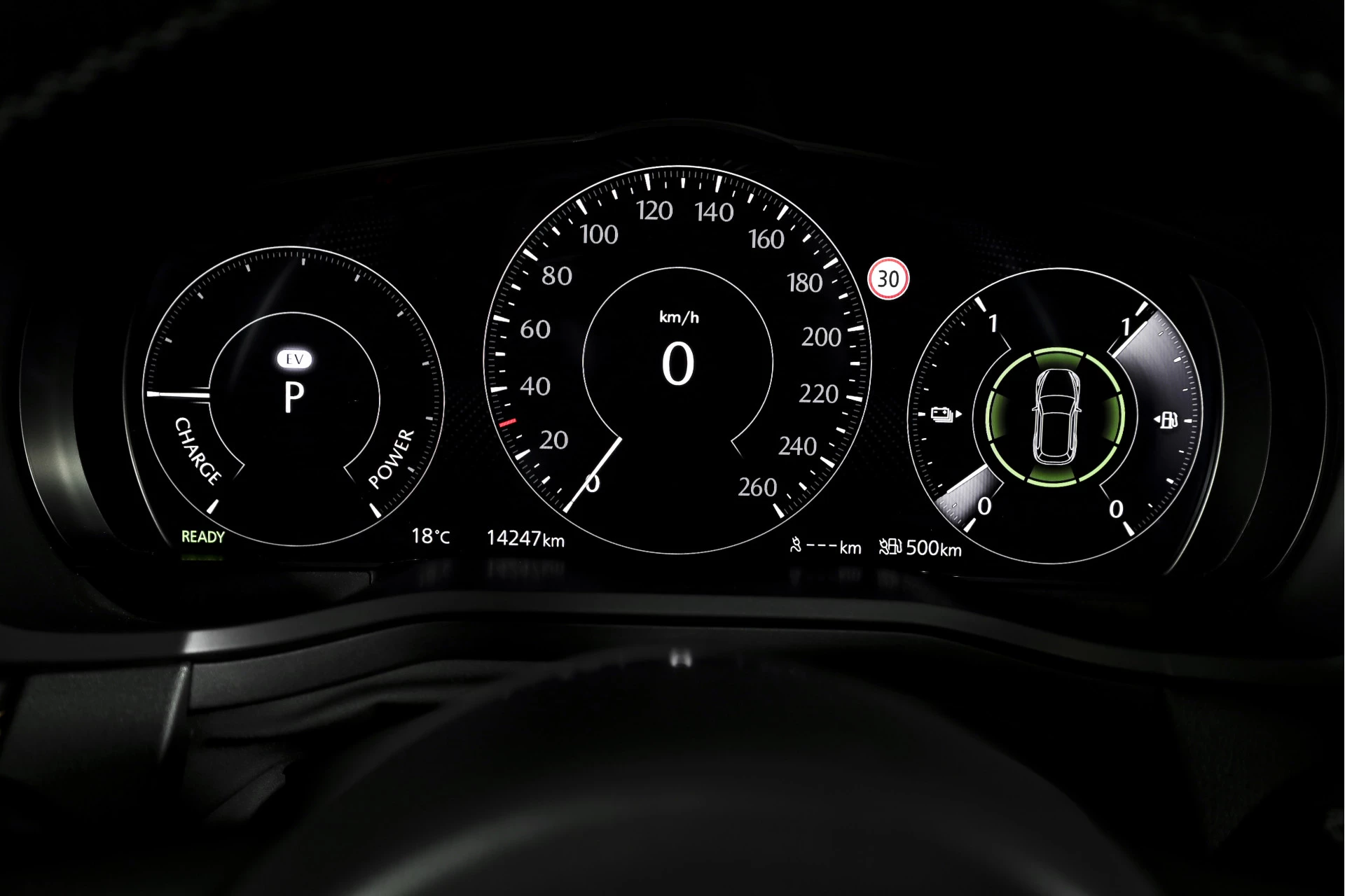 Hoofdafbeelding Mazda CX-80