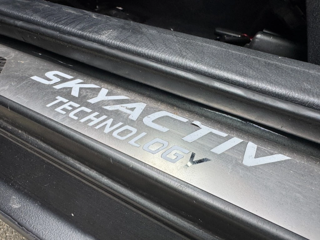 Hoofdafbeelding Mazda 2