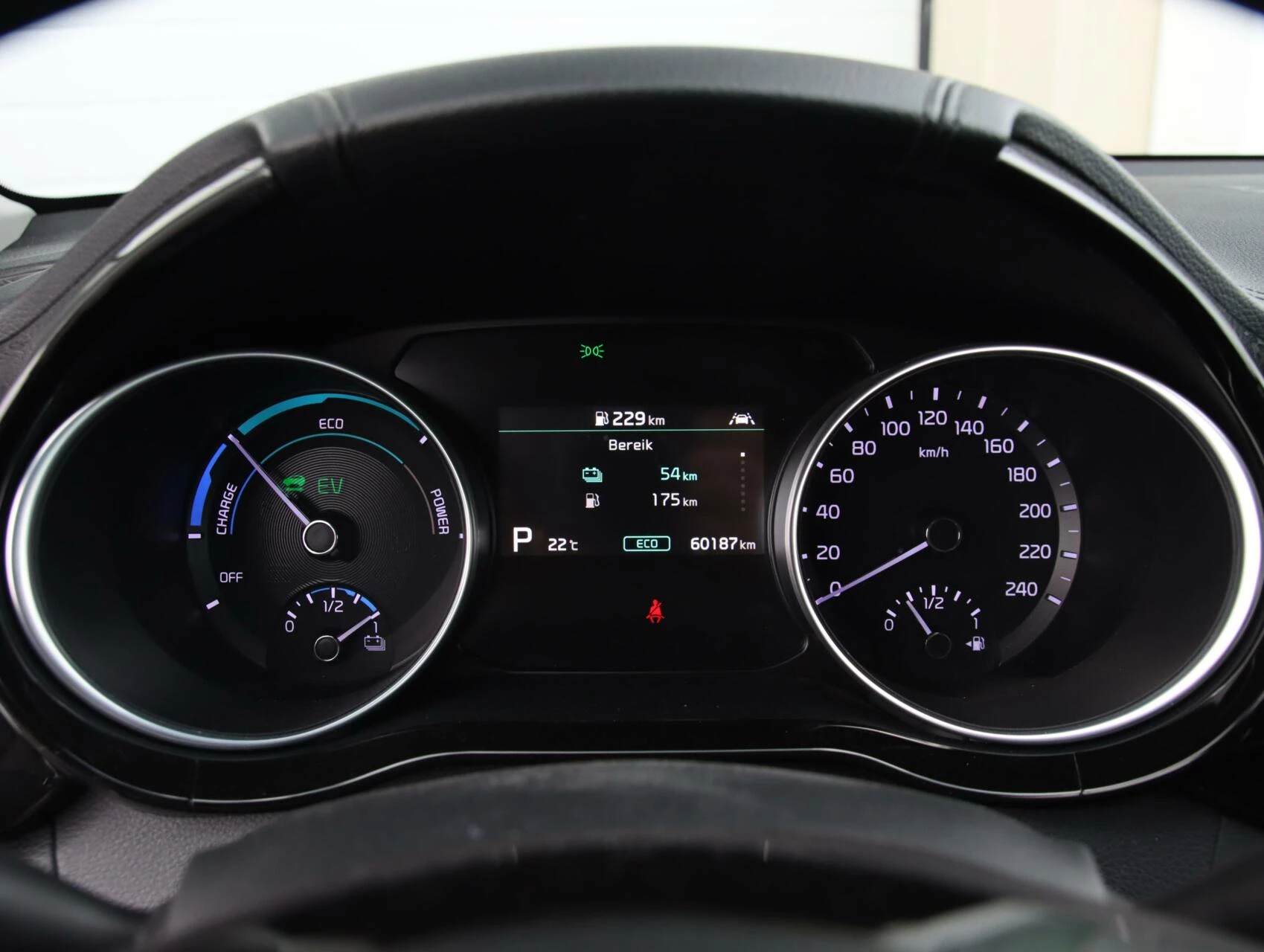 Hoofdafbeelding Kia XCeed