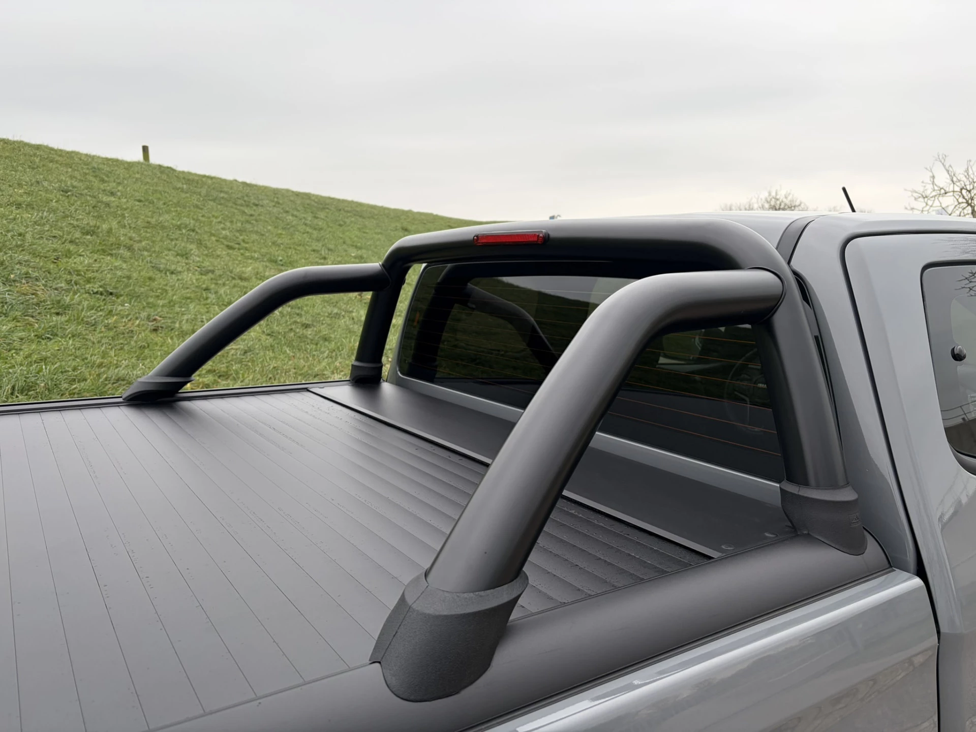 Hoofdafbeelding Isuzu D-Max