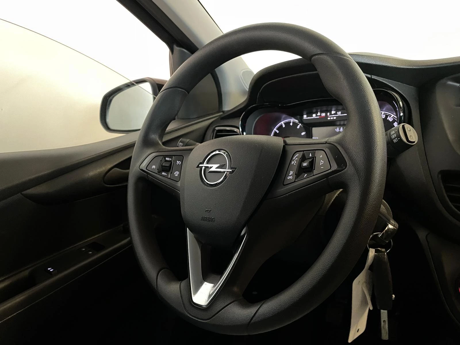 Hoofdafbeelding Opel KARL