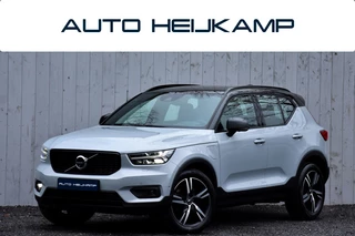 Volvo XC40 1.5 T5 Recharge R-Design | 360° Camera | 1e Eigenaar |