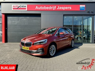 BMW 2-serie Active Tourer 218i High Executive Edition