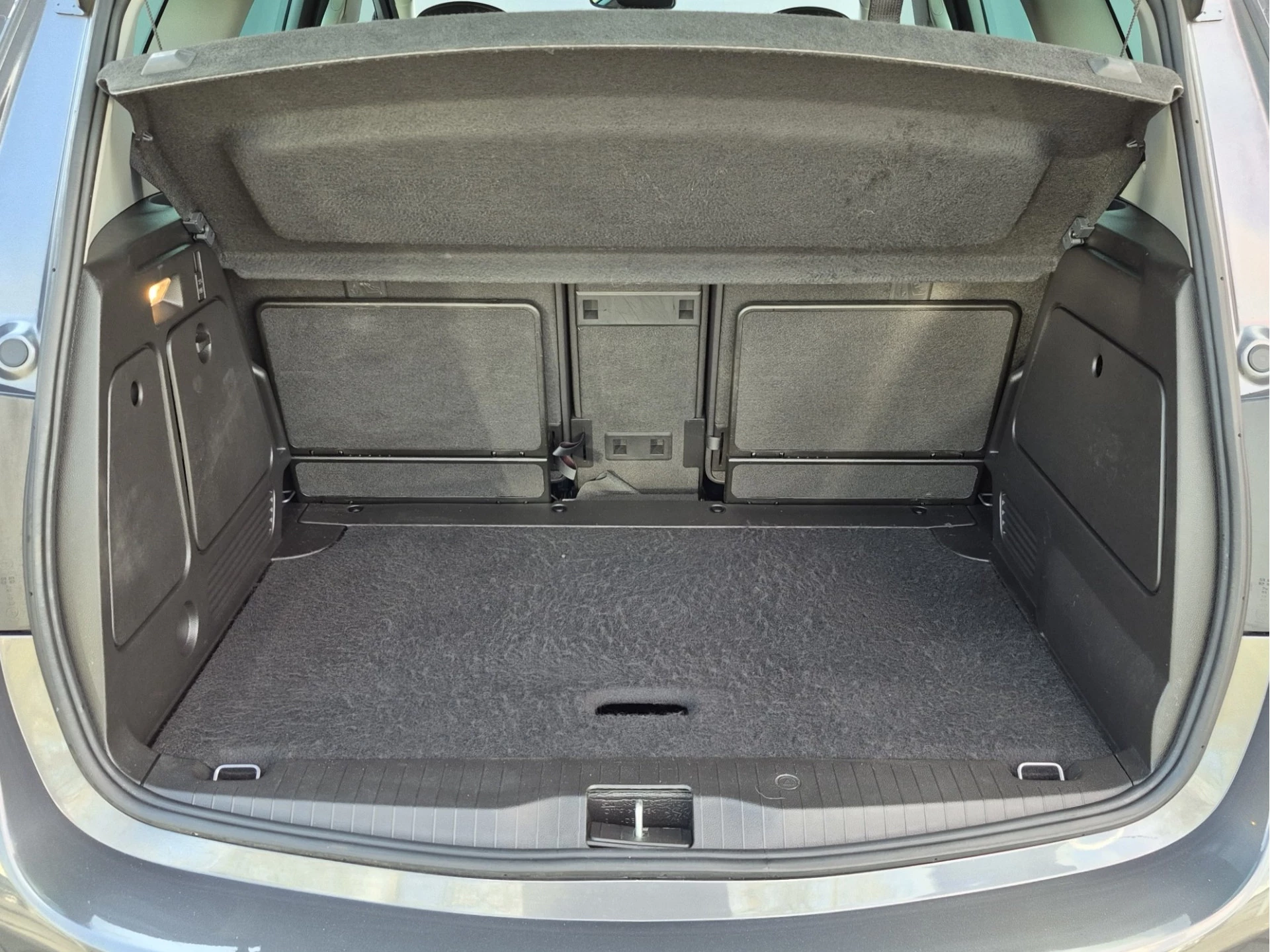 Hoofdafbeelding Opel Meriva