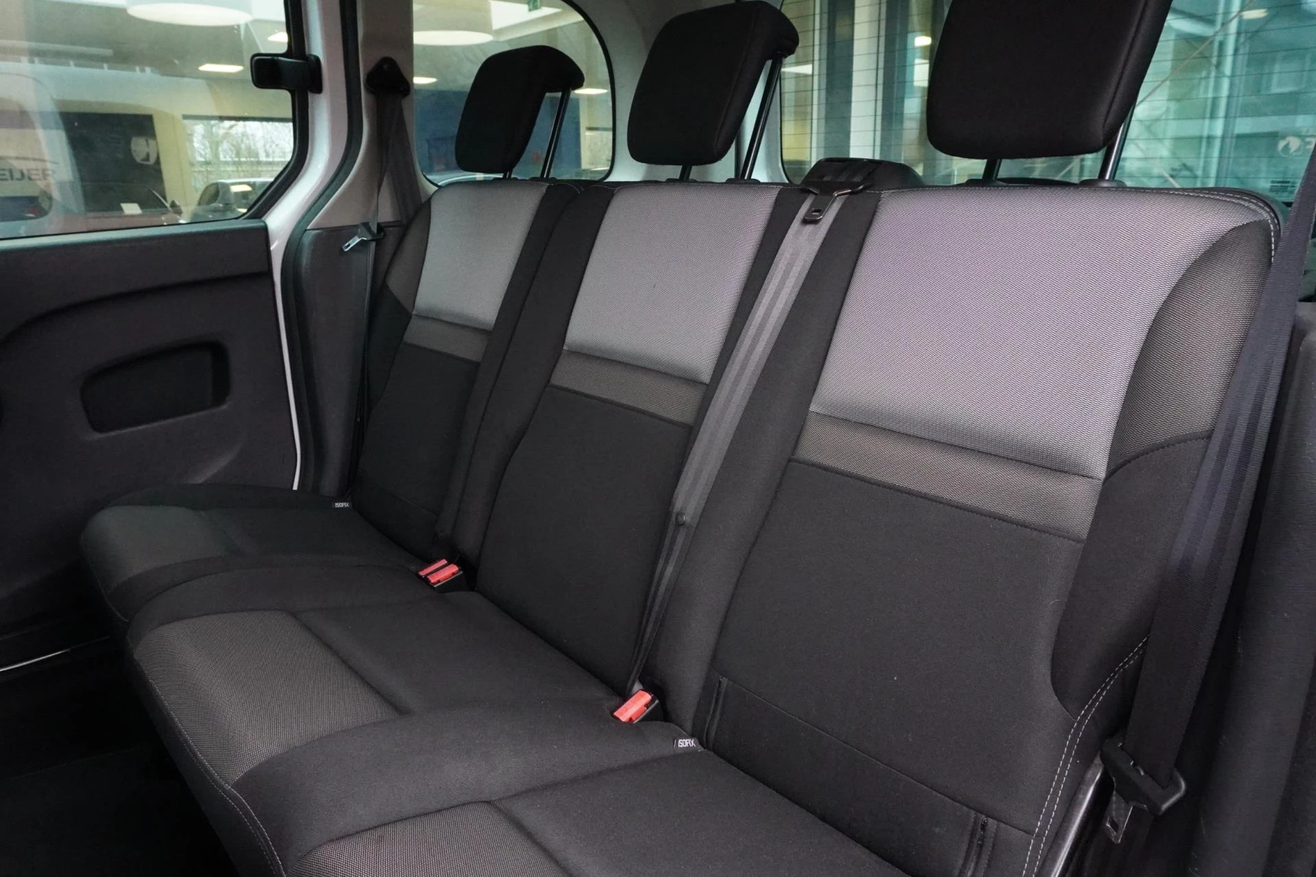 Hoofdafbeelding Renault Kangoo