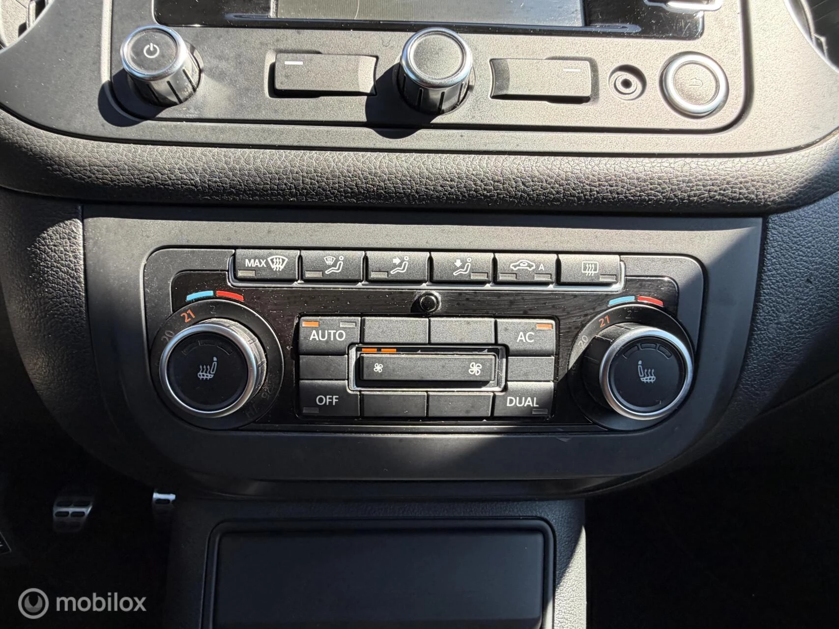 Hoofdafbeelding Volkswagen Golf Plus