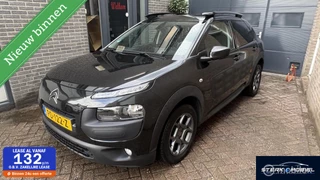 Citroen C4 Cactus 1.2 PureTech Shine
