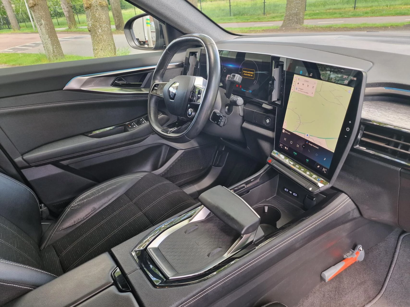 Hoofdafbeelding Renault Austral