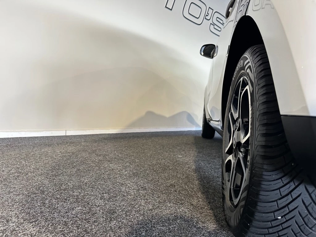 Hoofdafbeelding smart Forfour