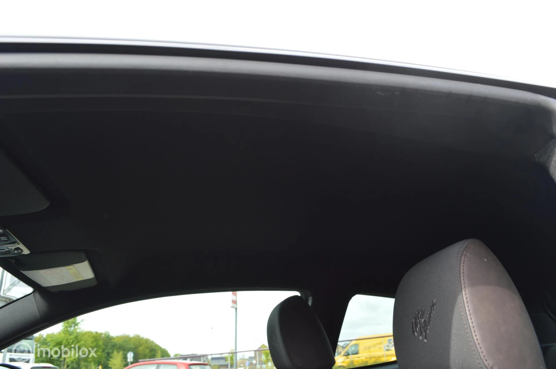 Hoofdafbeelding Alfa Romeo MiTo