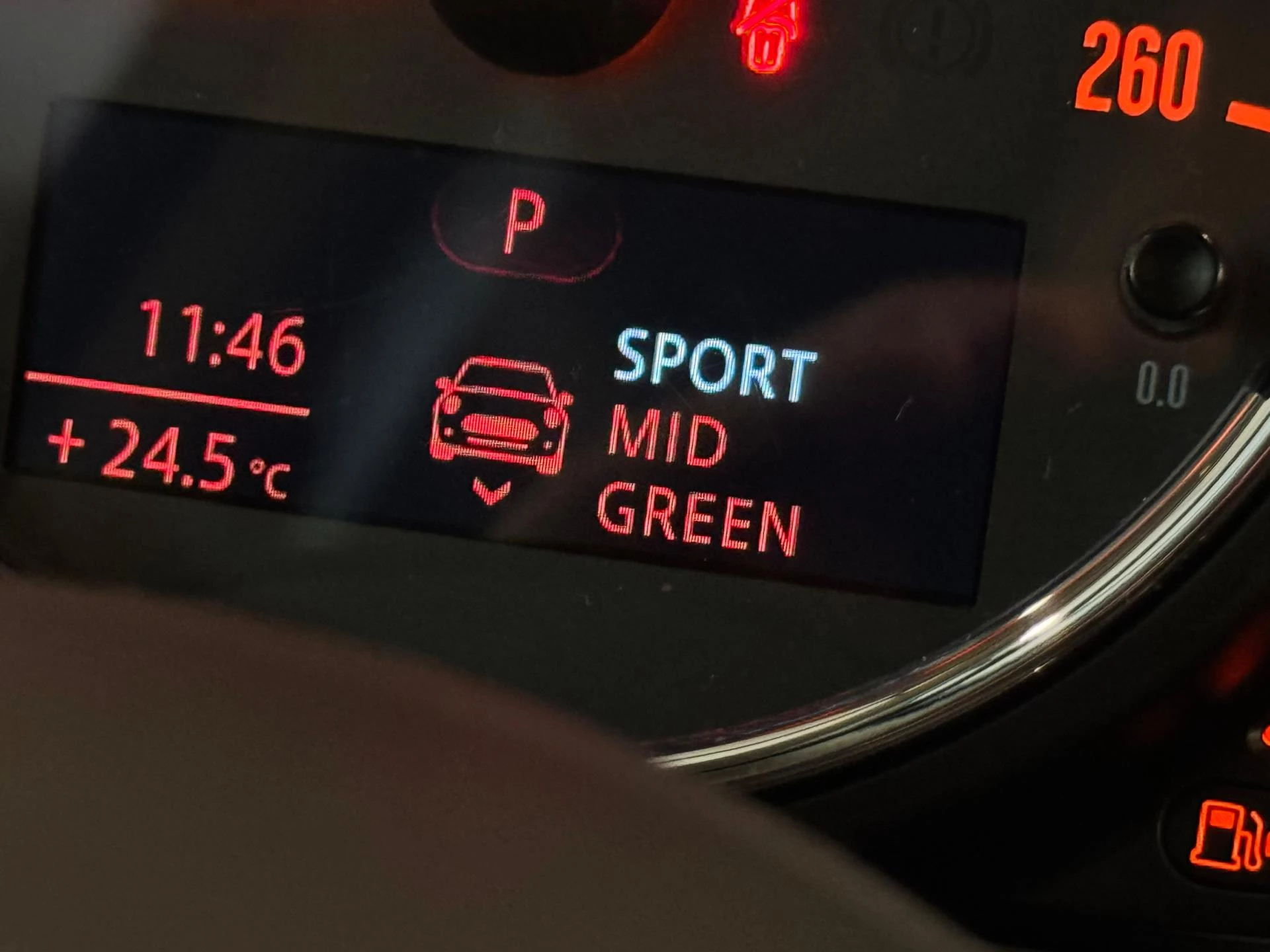 Hoofdafbeelding MINI Cooper S