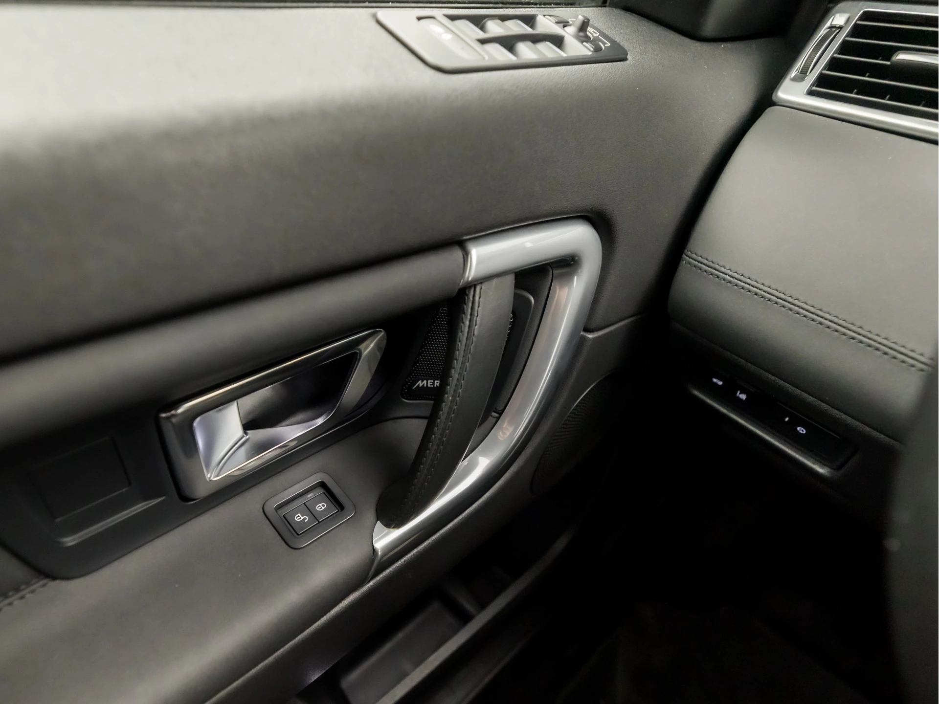 Hoofdafbeelding Land Rover Discovery Sport