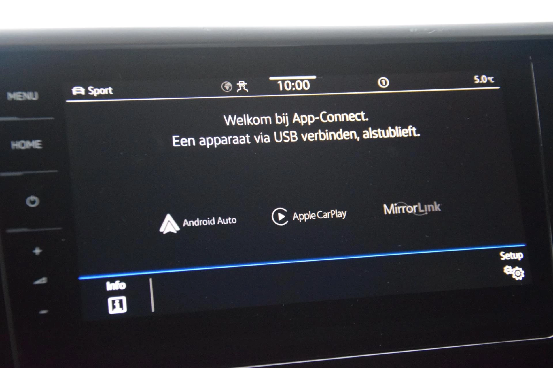 Hoofdafbeelding Volkswagen Arteon