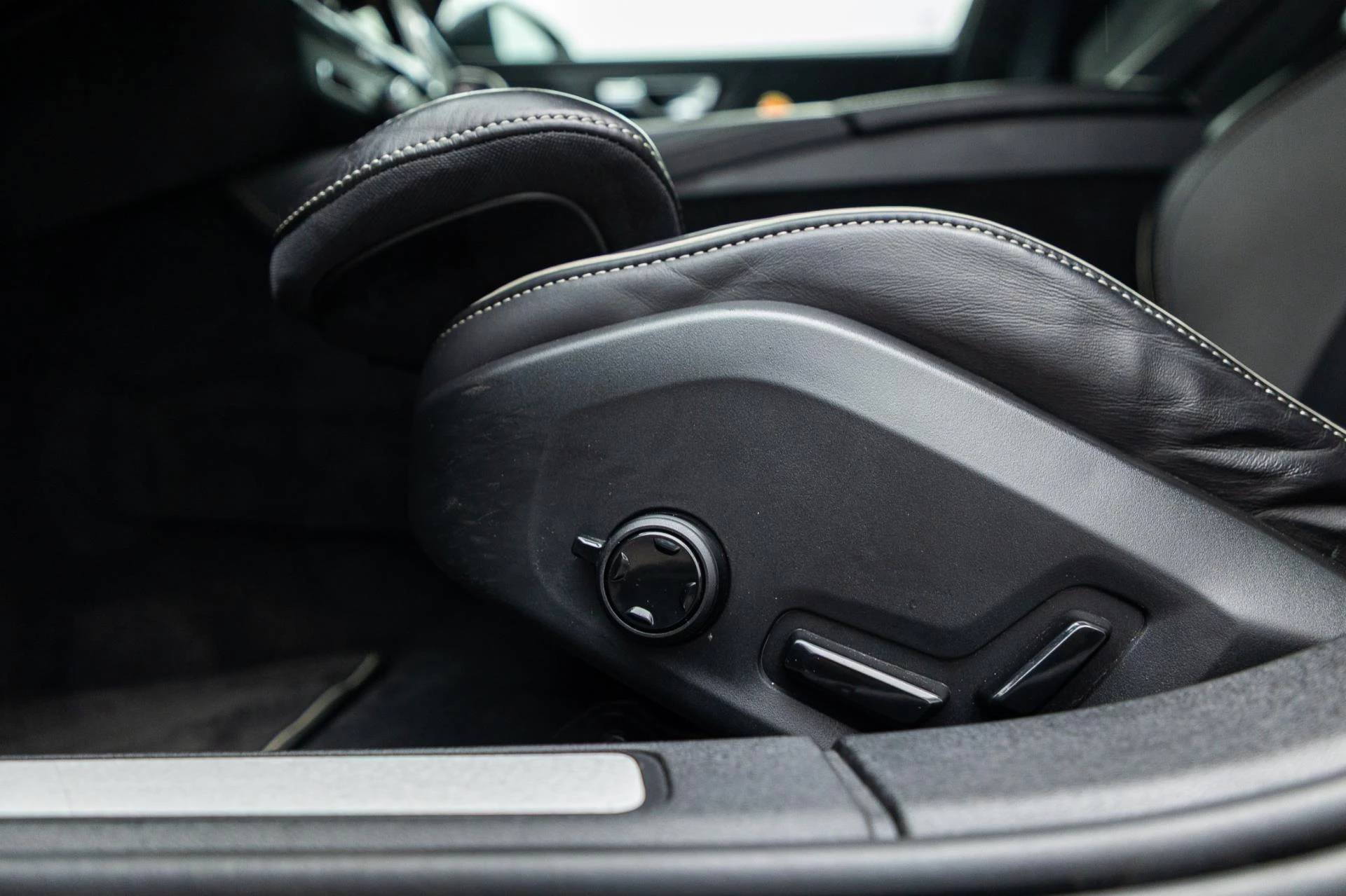 Hoofdafbeelding Volvo S60