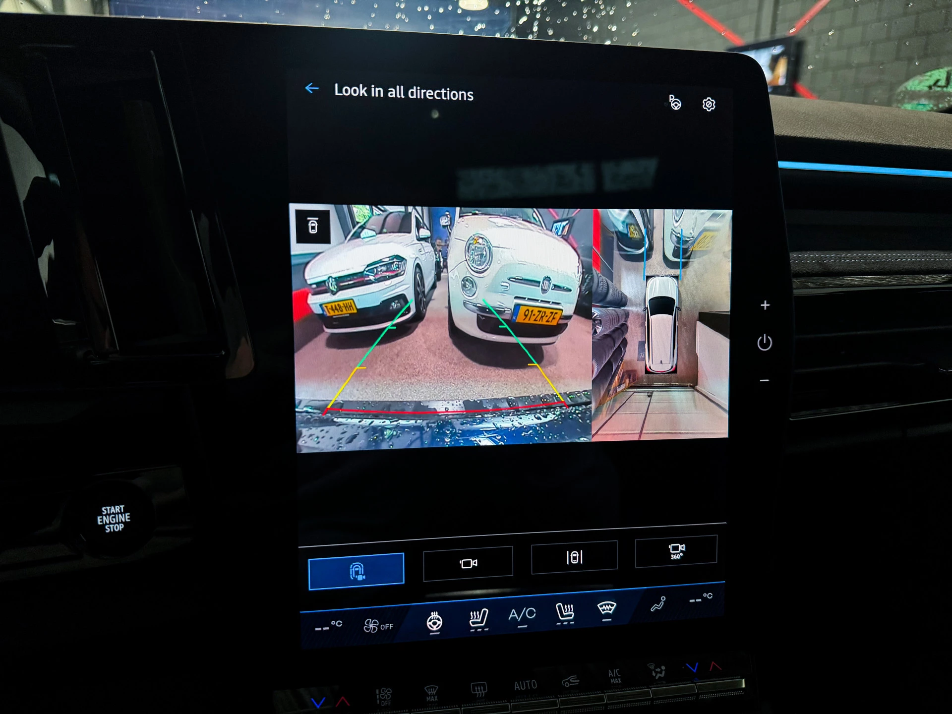 Hoofdafbeelding Renault Espace