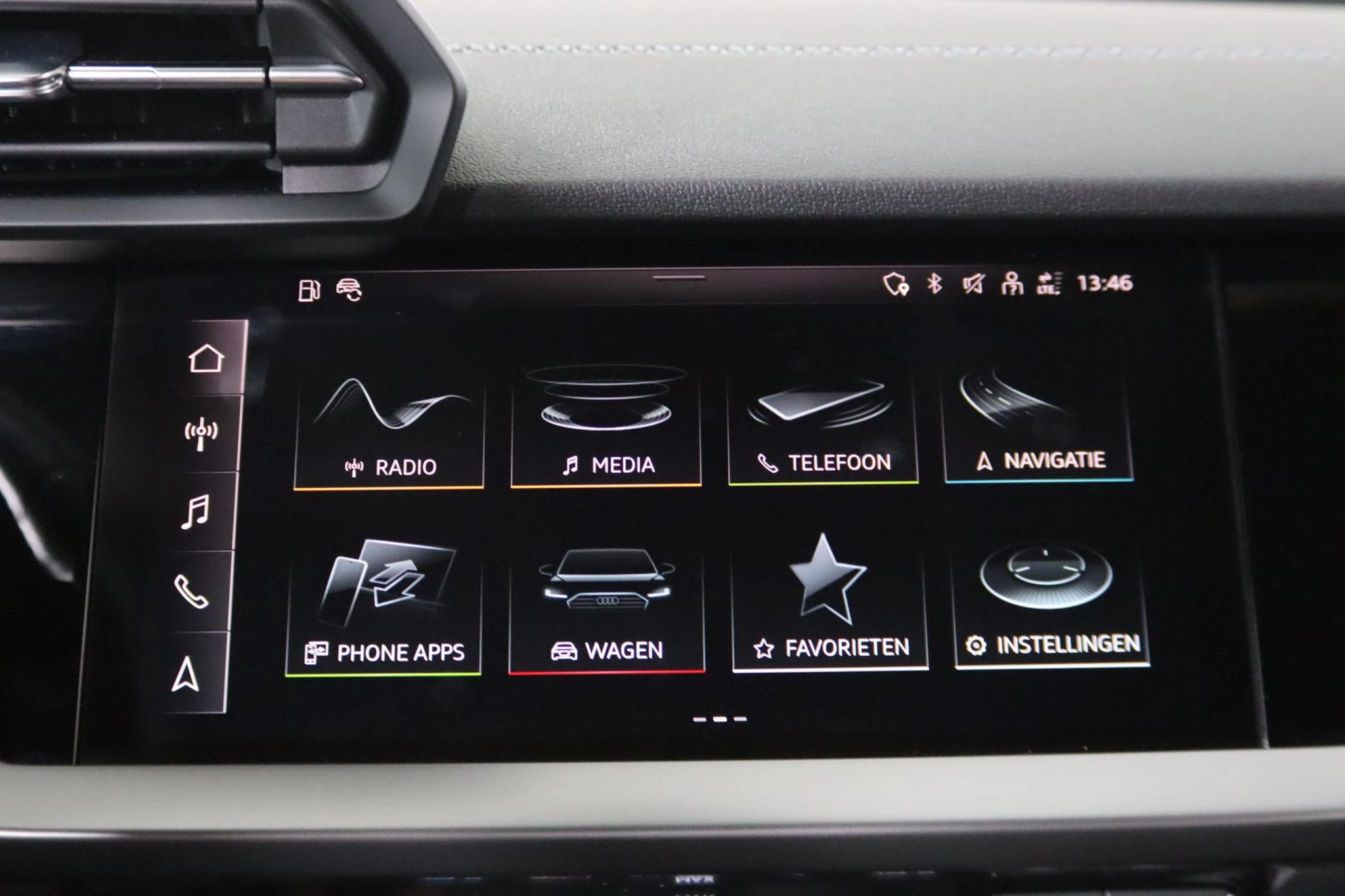 Hoofdafbeelding Audi S3