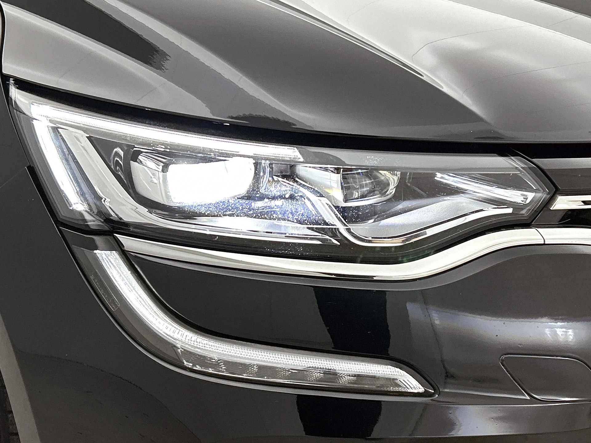 Hoofdafbeelding Renault Talisman